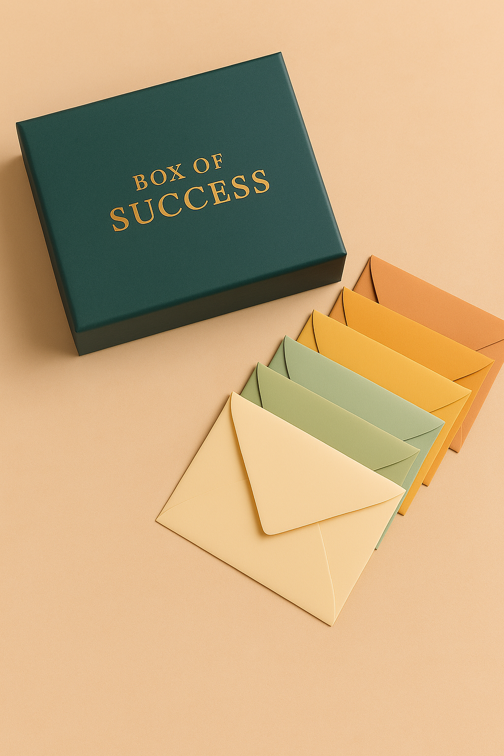 Box of Success