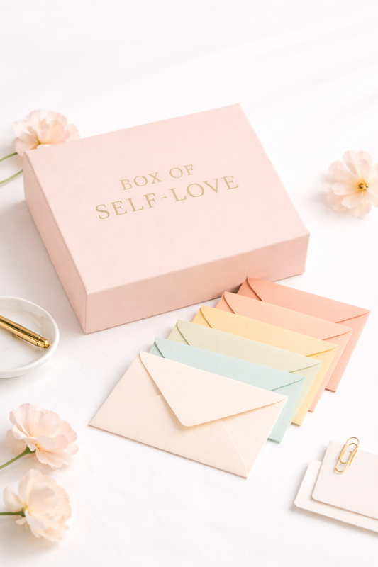 Box of Self-Love