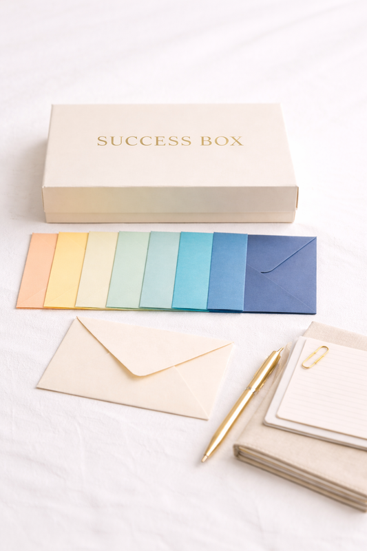 Box of Success
